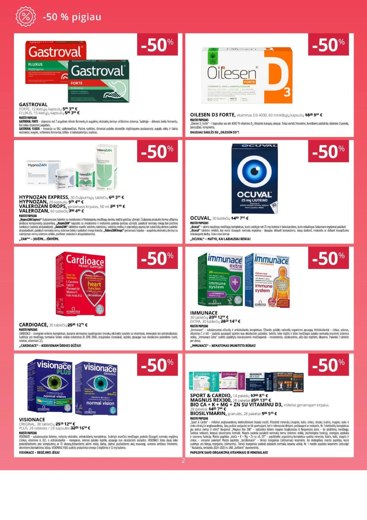 nvaistine - NVAISTINĖ (2026 03 01 - 2026 03 31) - page: 2