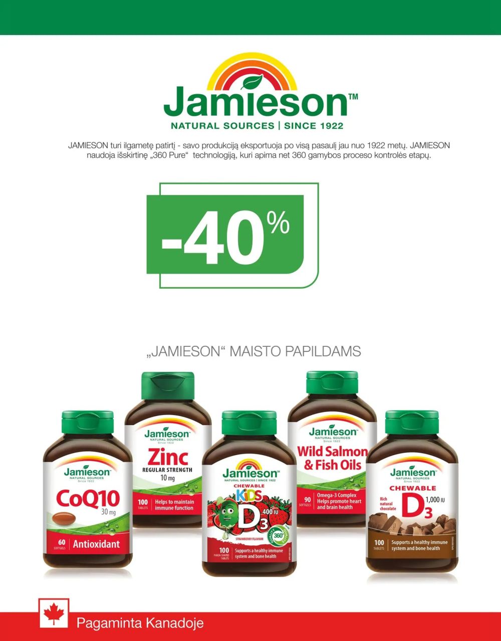 gintarine-vaistine - NVAISTINĖ (2025 08 01 - 2025 08 31) - page: 13