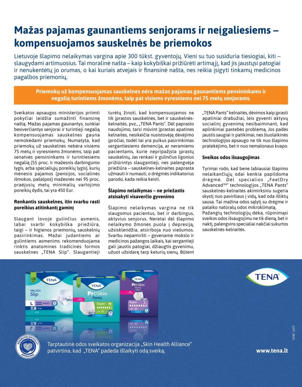gintarine-vaistine - NVAISTINĖ (2025 08 01 - 2025 08 31) - page: 27