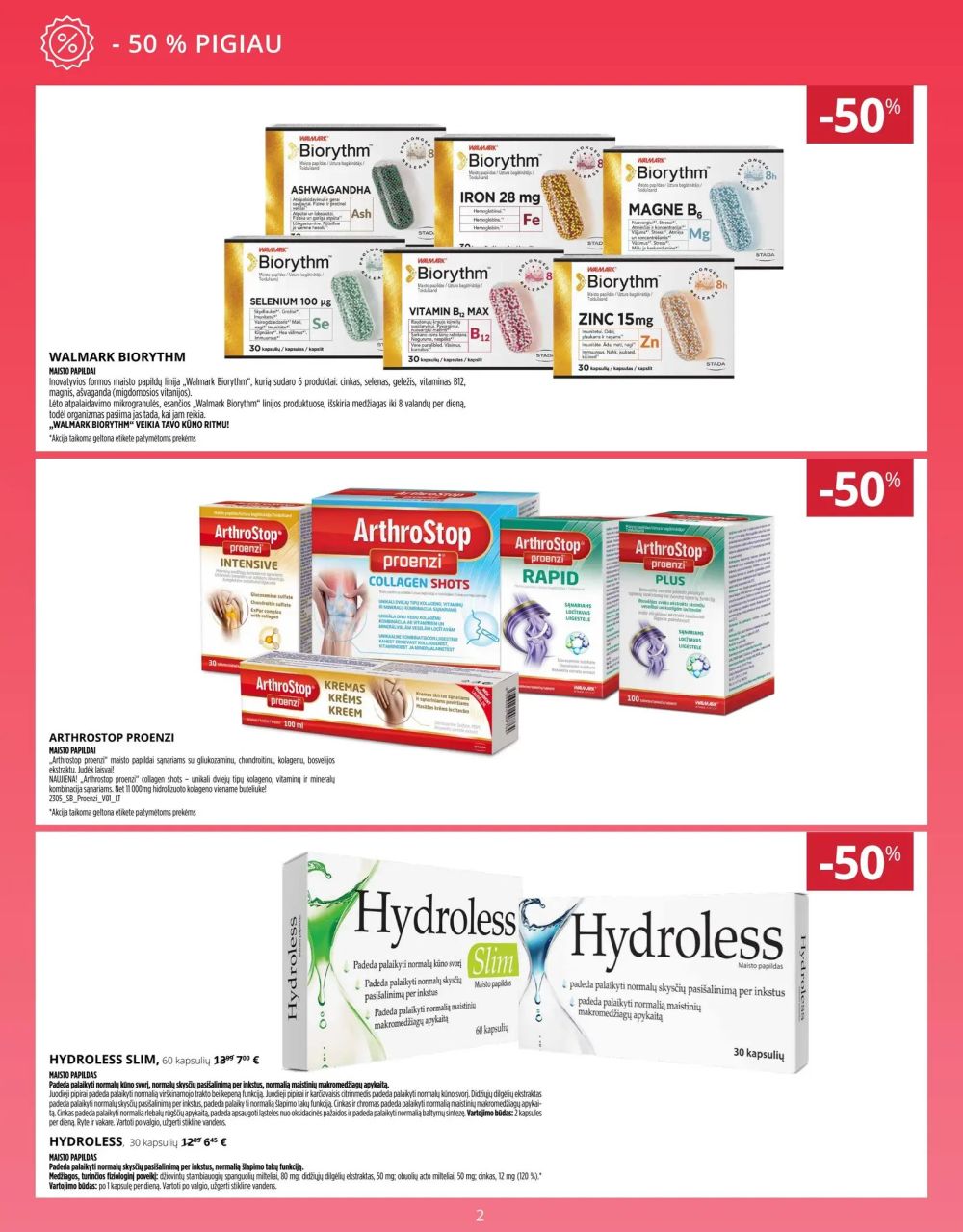 gintarine-vaistine - NVAISTINĖ (2025 08 01 - 2025 08 31) - page: 2