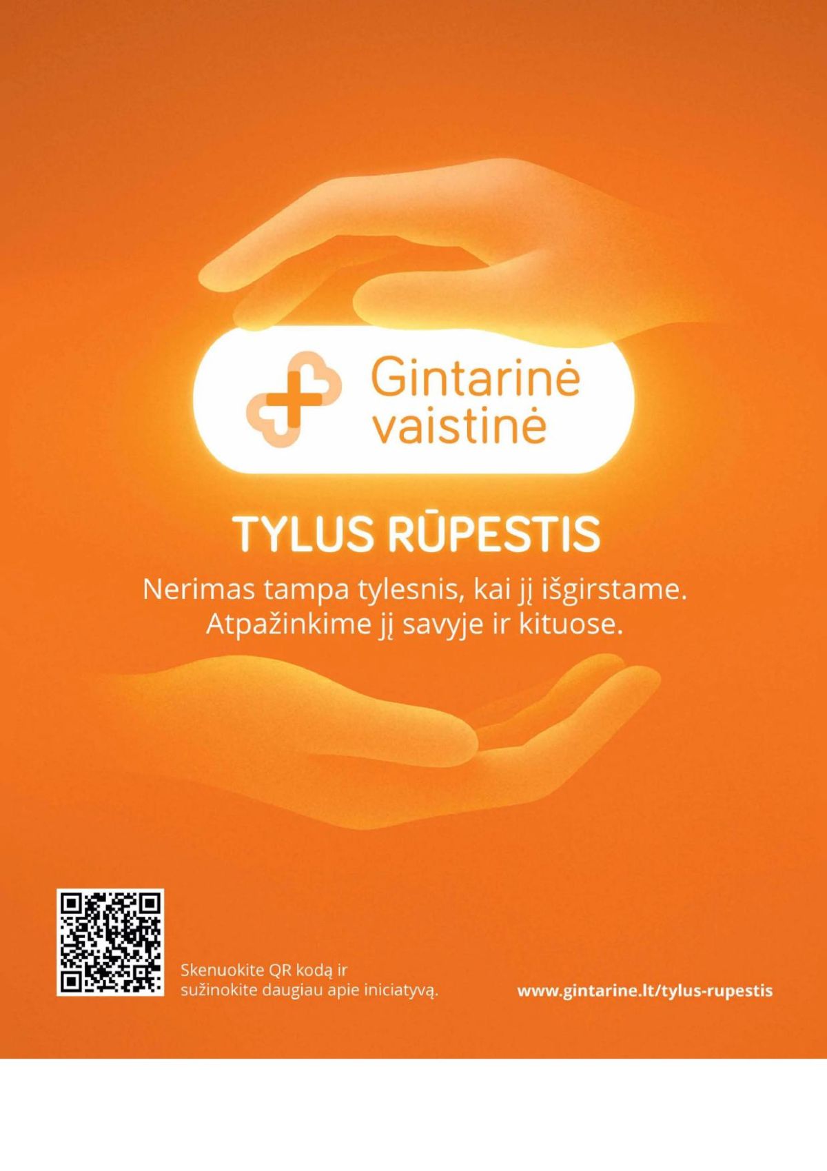 gintarine-vaistine - GINTARINĖ VAISTINĖ (2026 03 01 - 2026 03 31) - page: 23