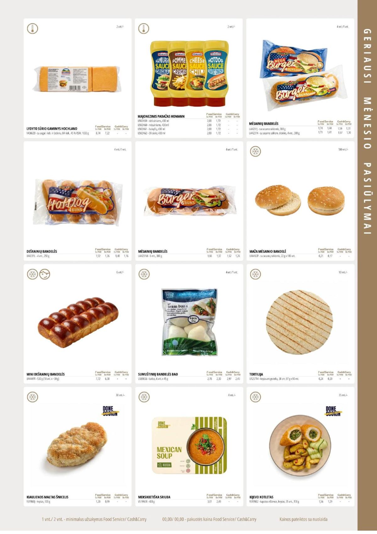 promo-cashcarry - PROMO Cash&Carry (2026 06 01 - 2026 06 30) - page: 2