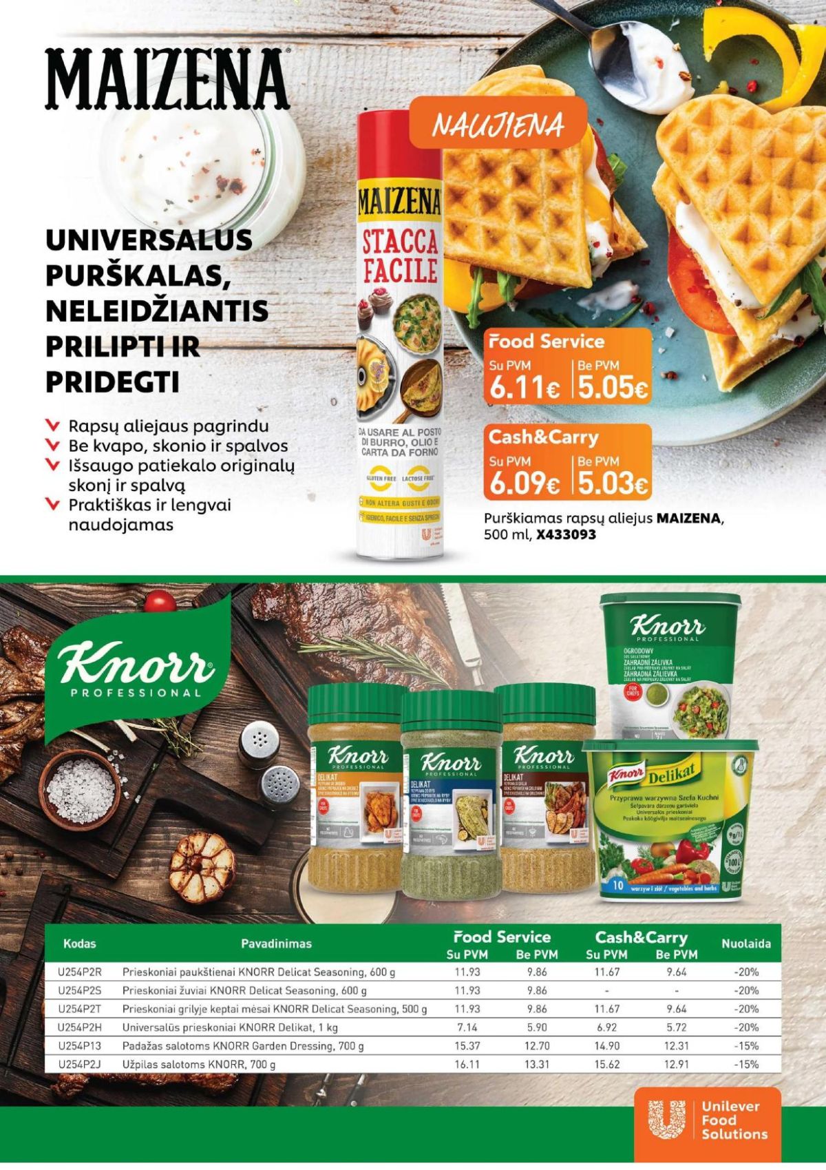 promo-cashcarry - PROMO Cash&Carry (2026 06 01 - 2026 06 30) - page: 6