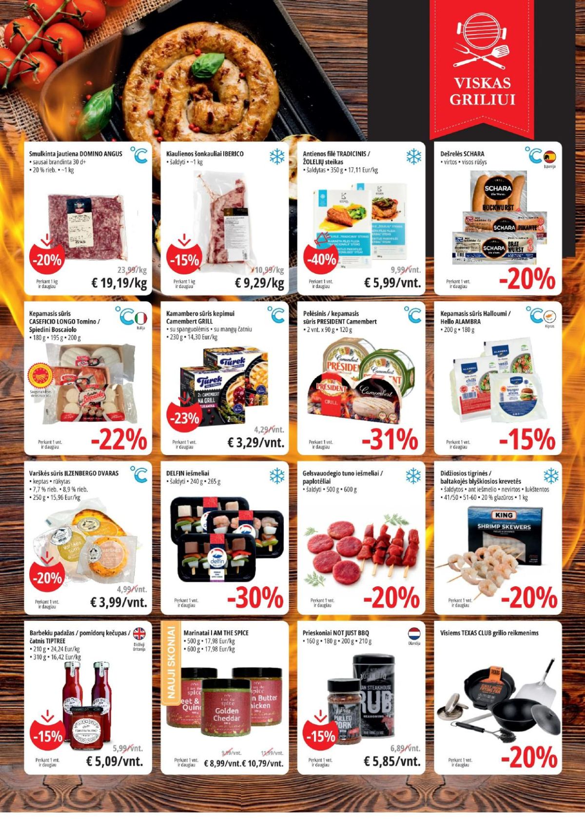 promo-cashcarry - PROMO Cash&Carry (2026 06 10 - 2026 06 29) - page: 3