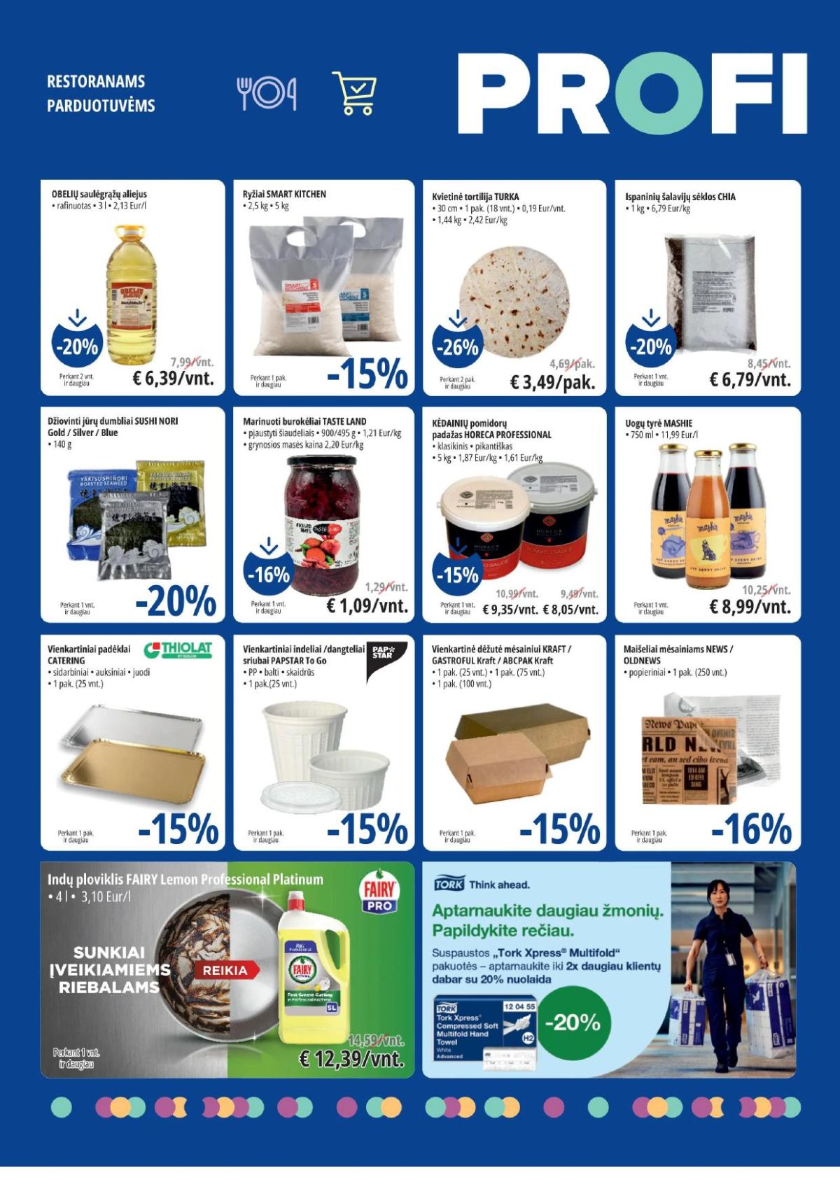 promo-cashcarry - PROMO Cash&Carry (2026 06 10 - 2026 06 29) - page: 4