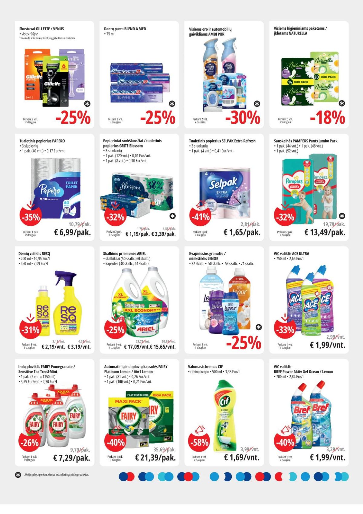 promo-cashcarry - PROMO Cash&Carry (2026 06 10 - 2026 06 29) - page: 6