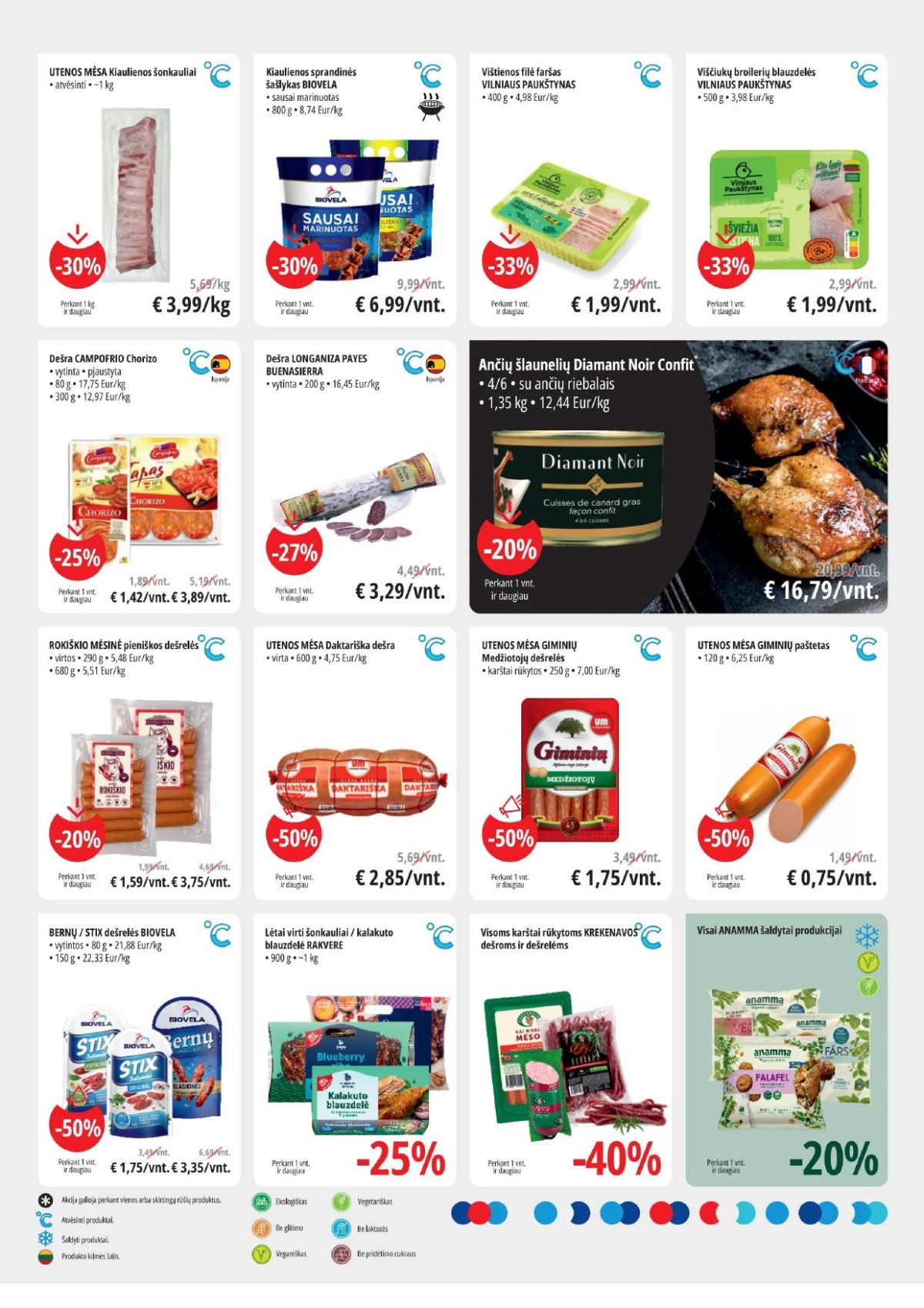 promo-cashcarry - PROMO Cash&Carry (2026 06 10 - 2026 06 29) - page: 2