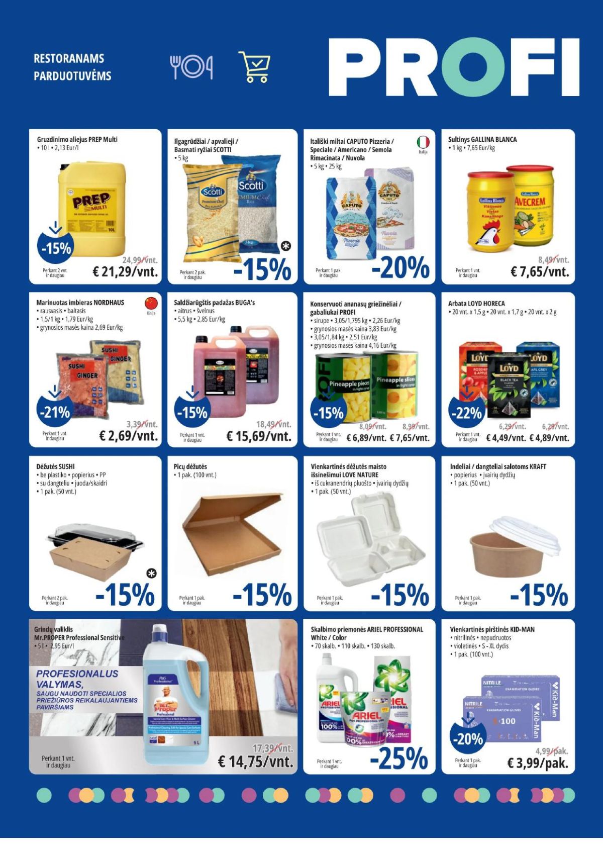 promo-cashcarry - PROMO Cash&Carry (2026 06 30 - 2026 07 14) - page: 4