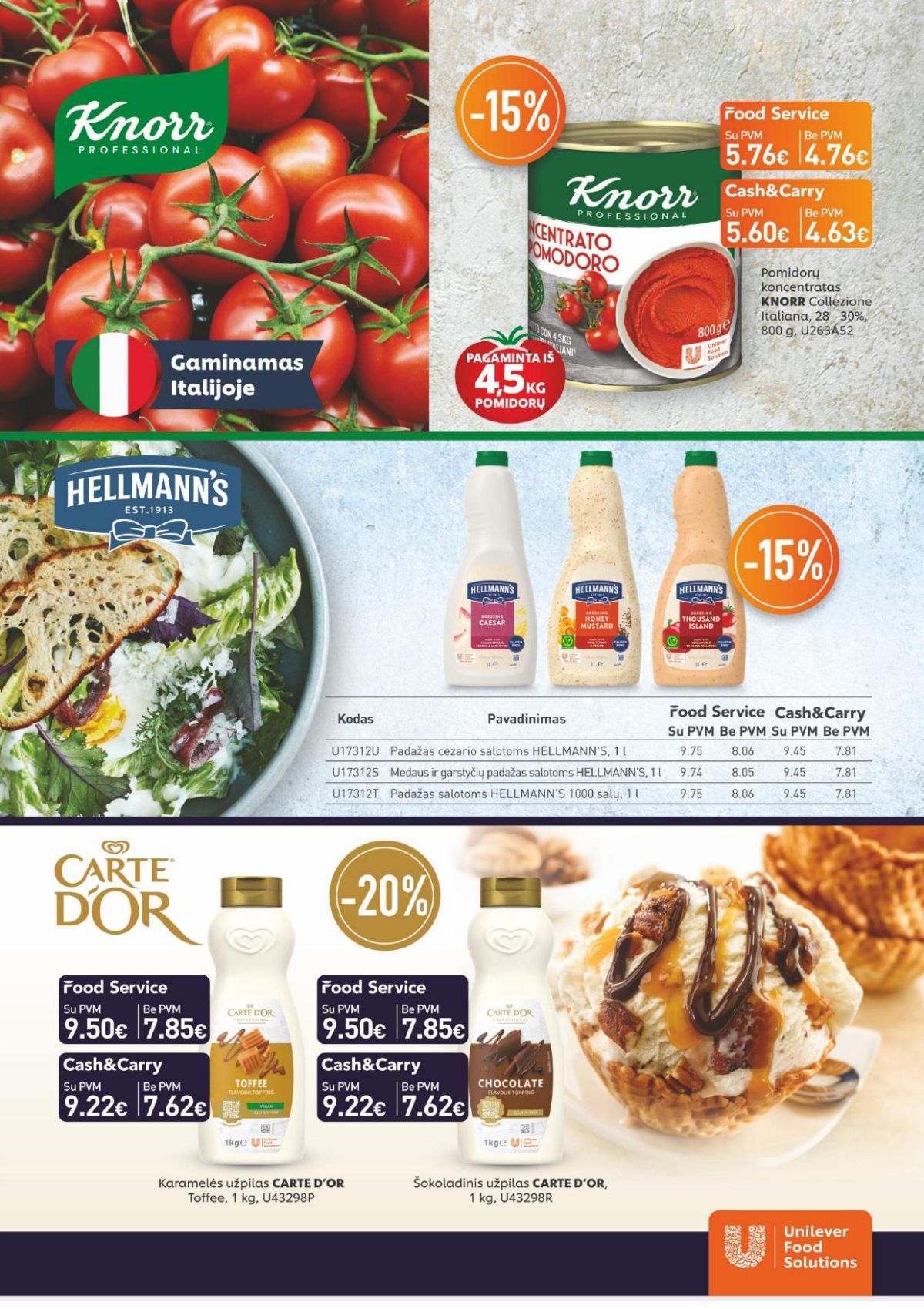 promo-cashcarry - PROMO Cash&Carry (2026 07 01 - 2026 07 31) - page: 2