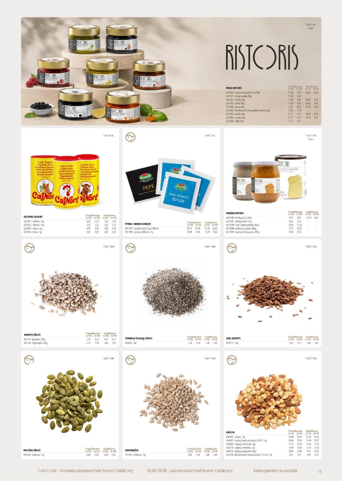 promo-cashcarry - PROMO Cash&Carry (2026 07 01 - 2026 07 31) - page: 6