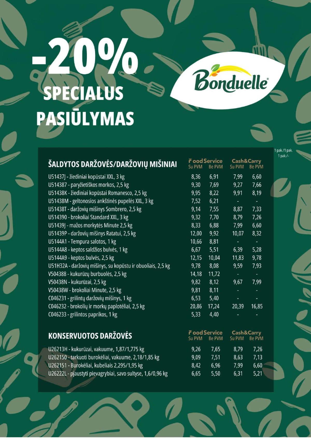 promo-cashcarry - PROMO Cash&Carry (2026 07 01 - 2026 07 31) - page: 5