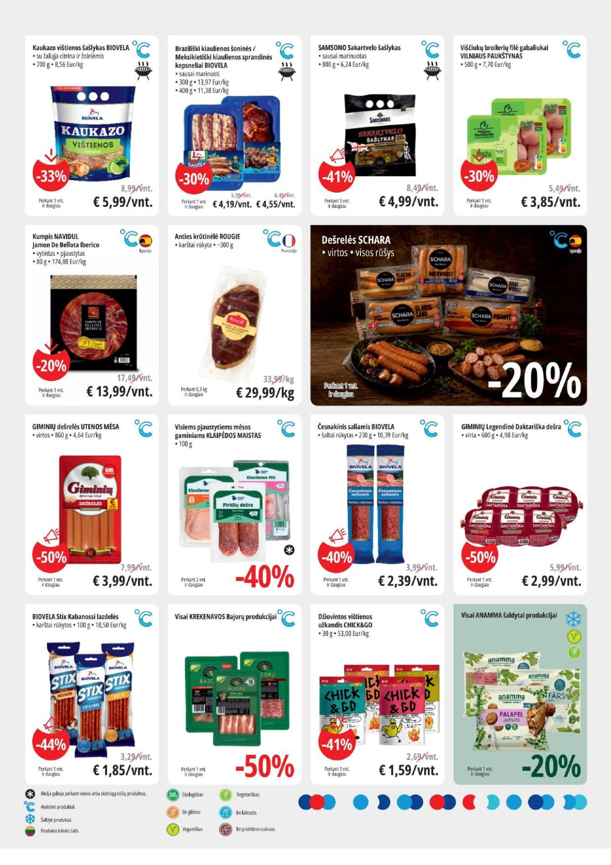 promo-cashcarry - PROMO Cash&Carry (2026 07 15 - 2026 07 28) - page: 2