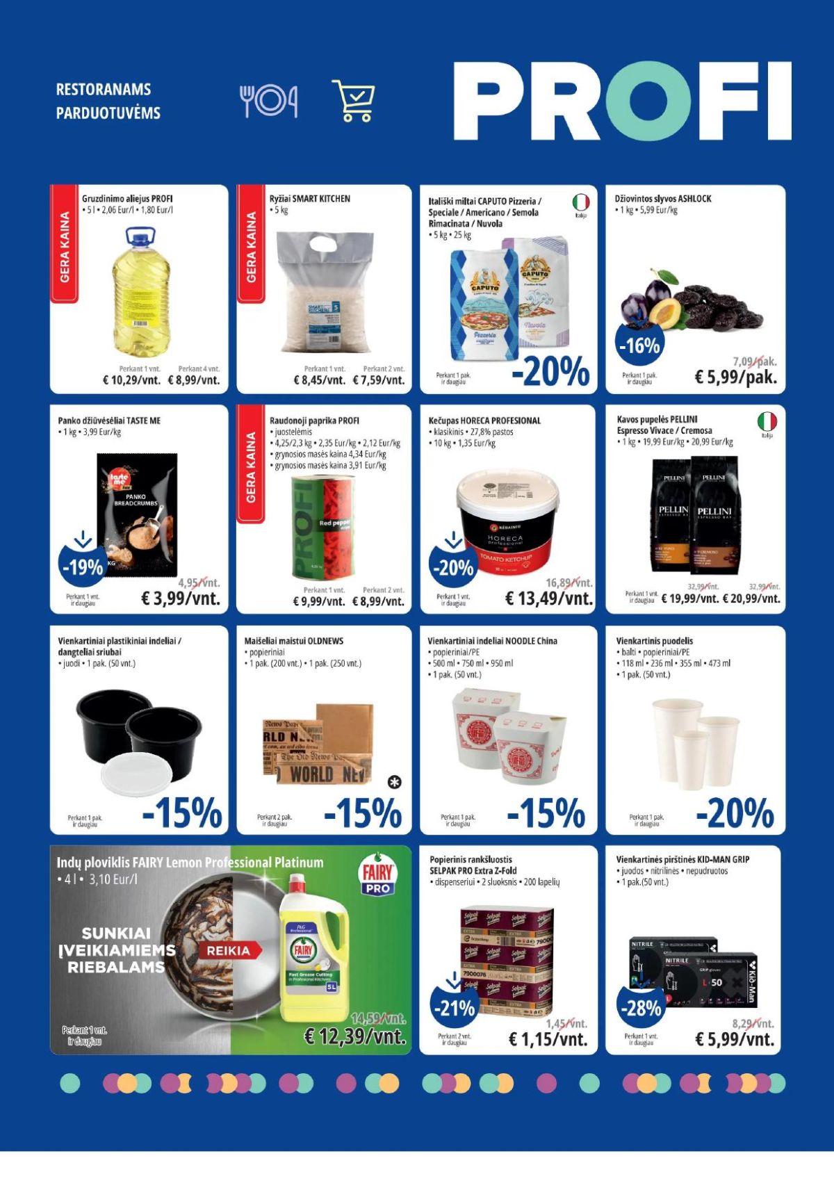 promo-cashcarry - PROMO Cash&Carry (2026 07 29 - 2026 08 11) - page: 4