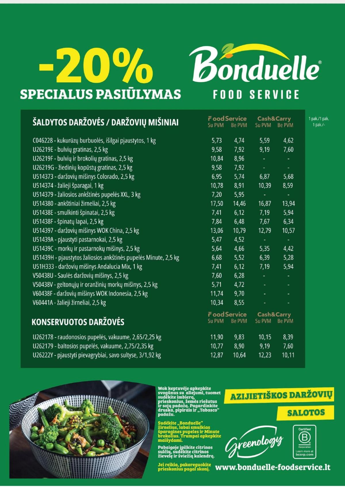 promo-cashcarry - PROMO Cash&Carry (2026 09 01 - 2026 09 30) - page: 6