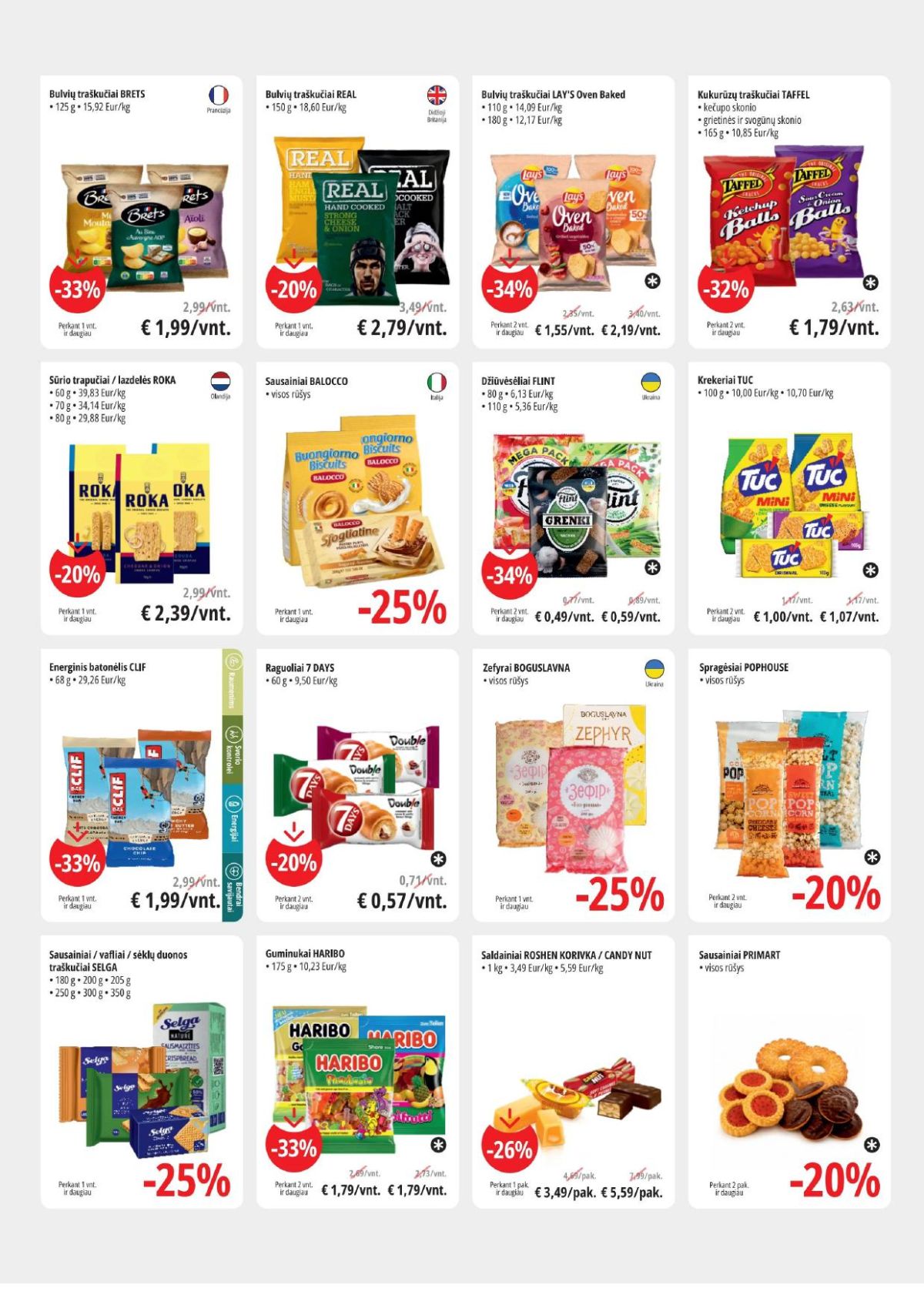 promo-cashcarry - PROMO Cash&Carry (2026 09 09 - 2026 09 22) - page: 5