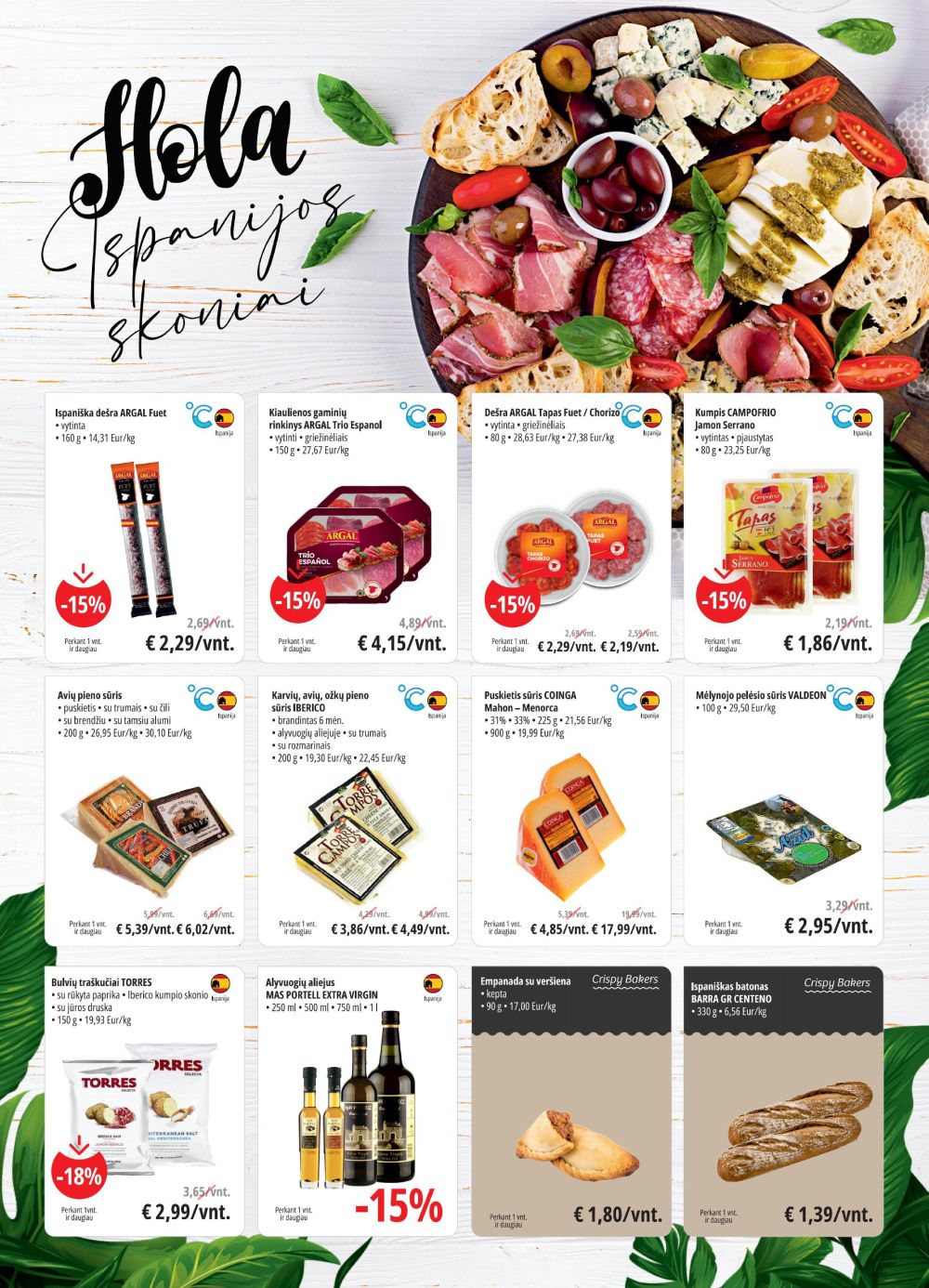 promo-cashcarry - PROMO Cash&Carry (2025 03 05 - 2025 03 18) - page: 5