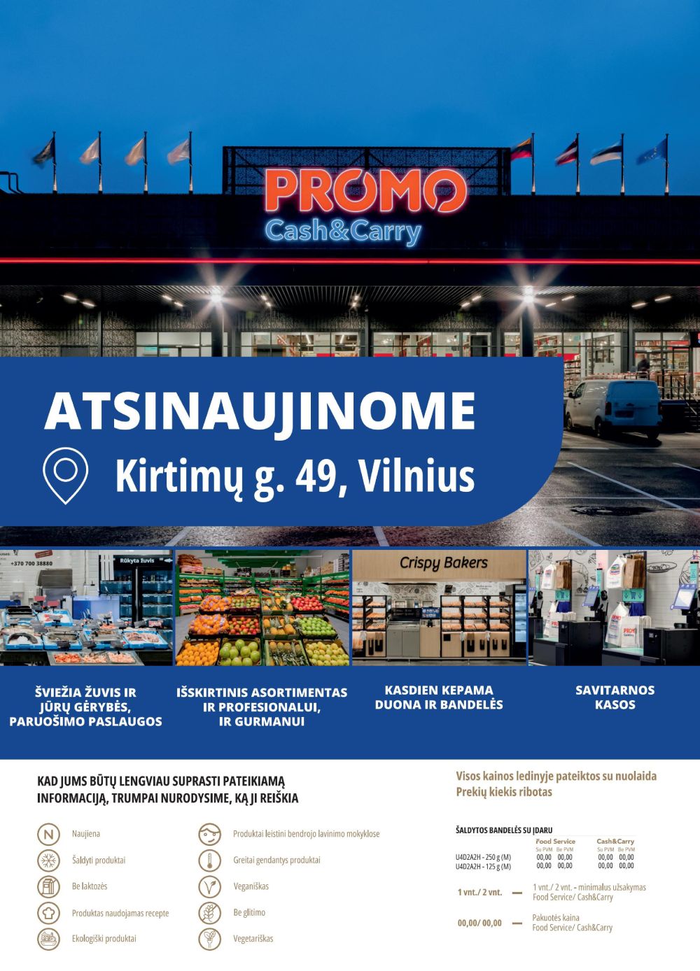 promo-cashcarry - PROMO Cash&Carry (2025 04 01 - 2025 04 29) - page: 2