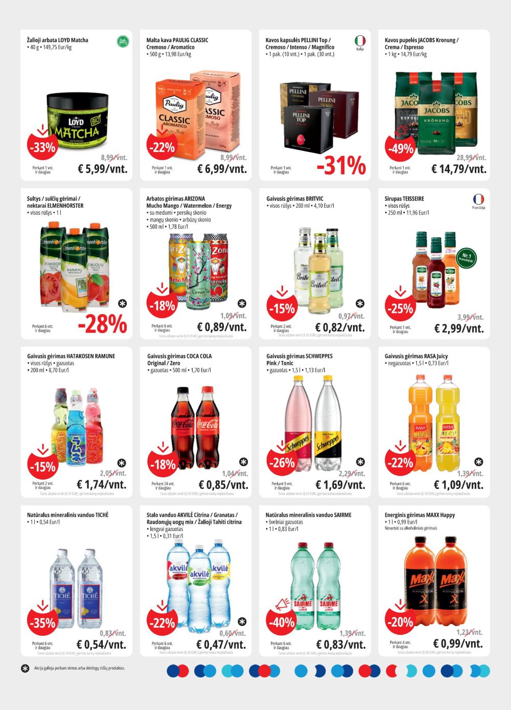 promo-cashcarry - PROMO Cash&Carry (2025 04 02 - 2025 04 15) - page: 10