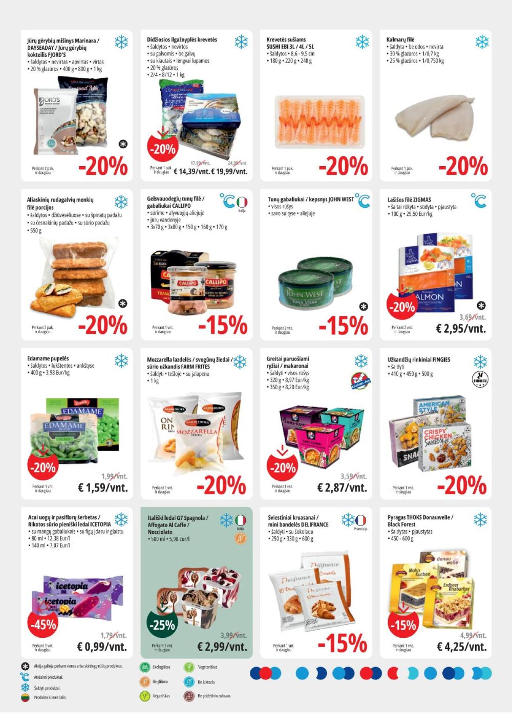 promo-cashcarry - PROMO Cash&Carry (2025 05 28 - 2025 06 10) - page: 4