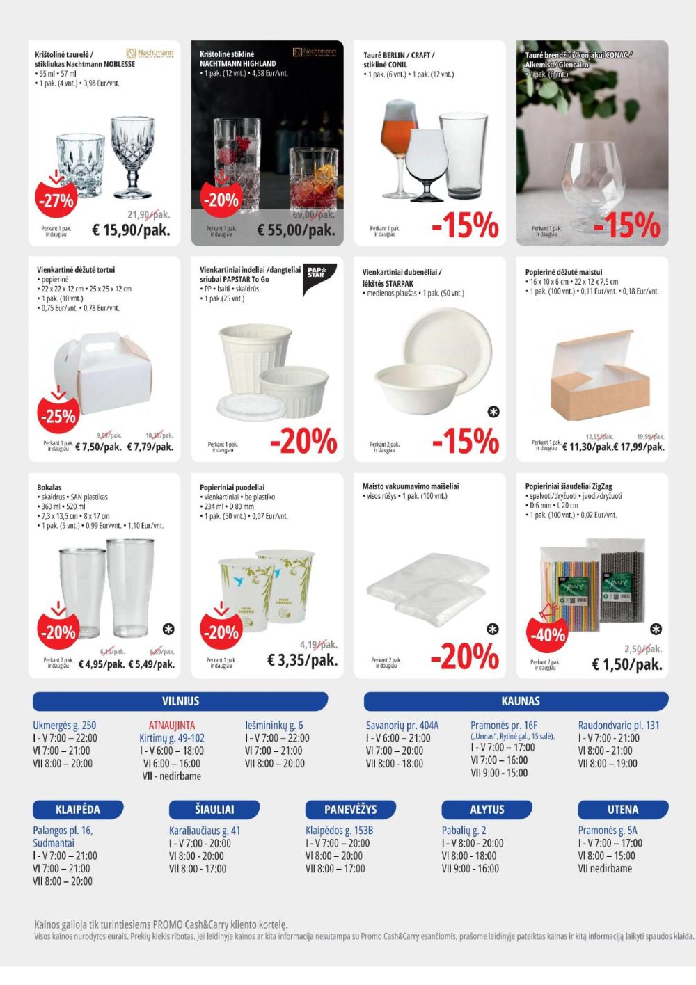 promo-cashcarry - PROMO Cash&Carry (2025 05 28 - 2025 06 10) - page: 12