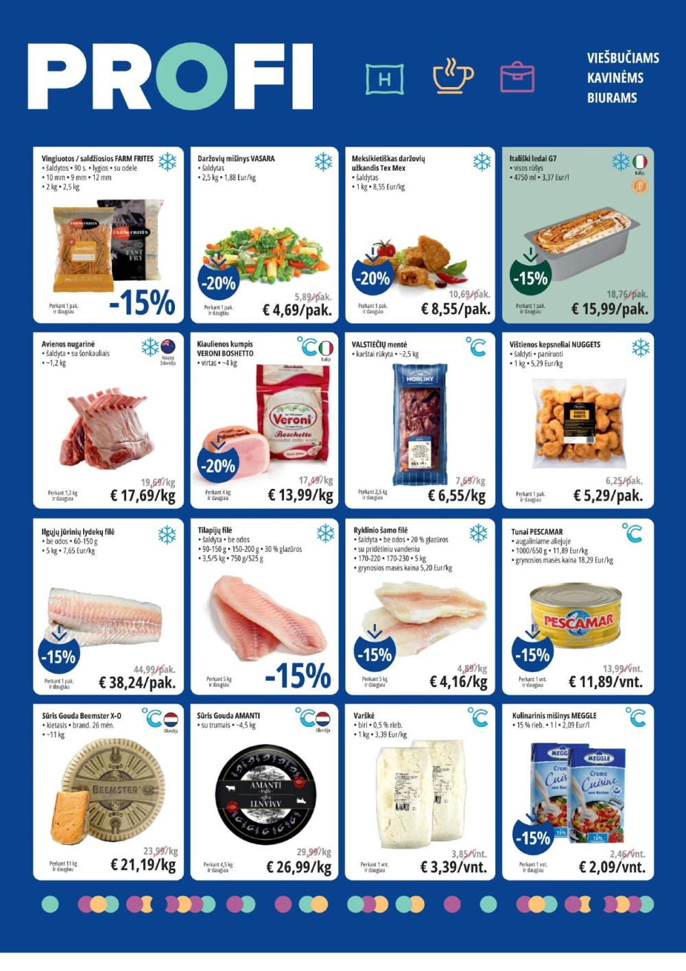 promo-cashcarry - PROMO Cash&Carry (2025 05 28 - 2025 06 10) - page: 6
