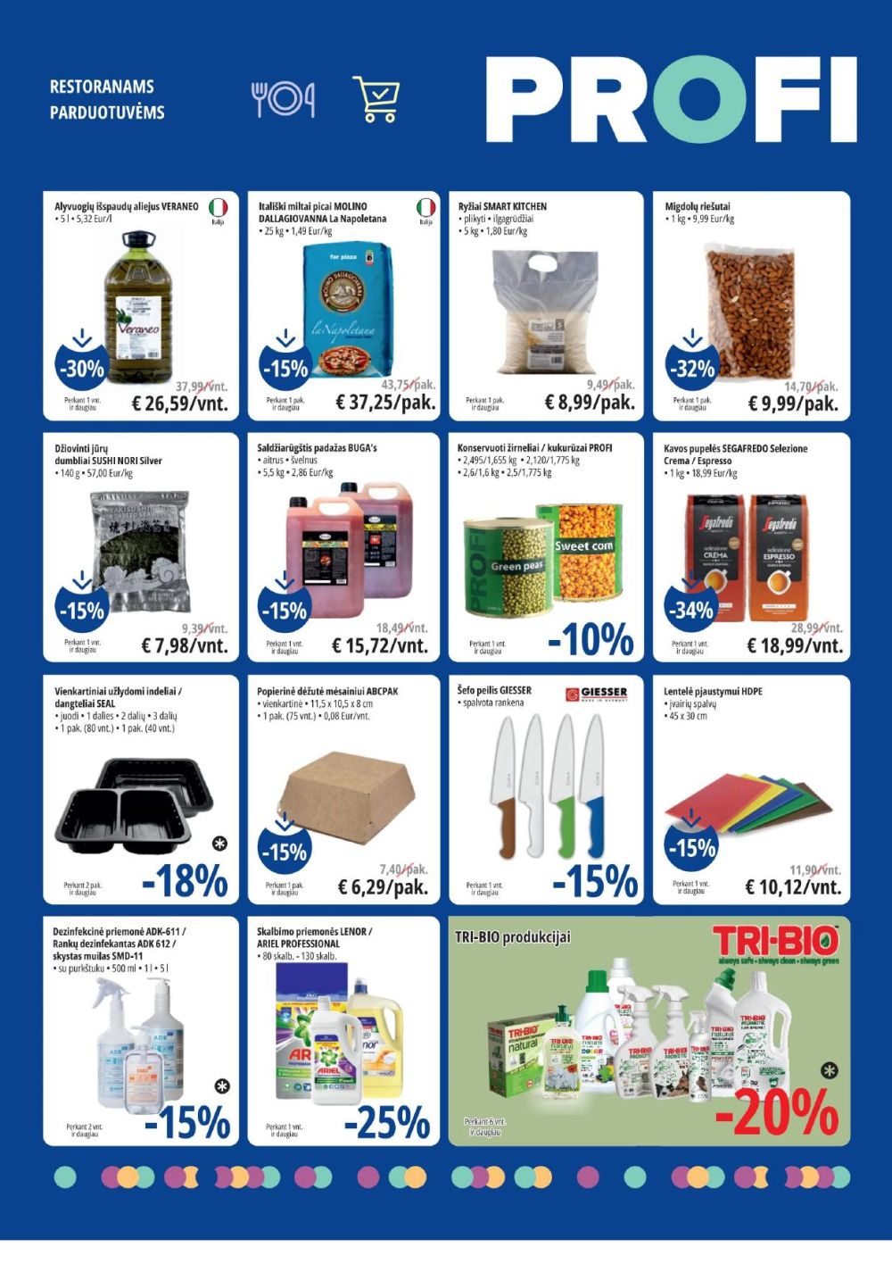 promo-cashcarry - PROMO Cash&Carry (2025 05 28 - 2025 06 10) - page: 7