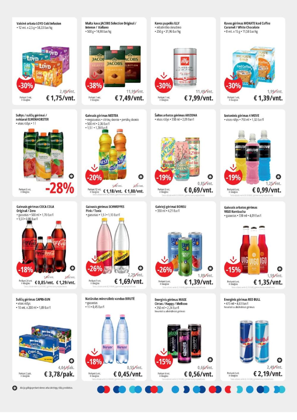 promo-cashcarry - PROMO Cash&Carry (2025 05 28 - 2025 06 10) - page: 10