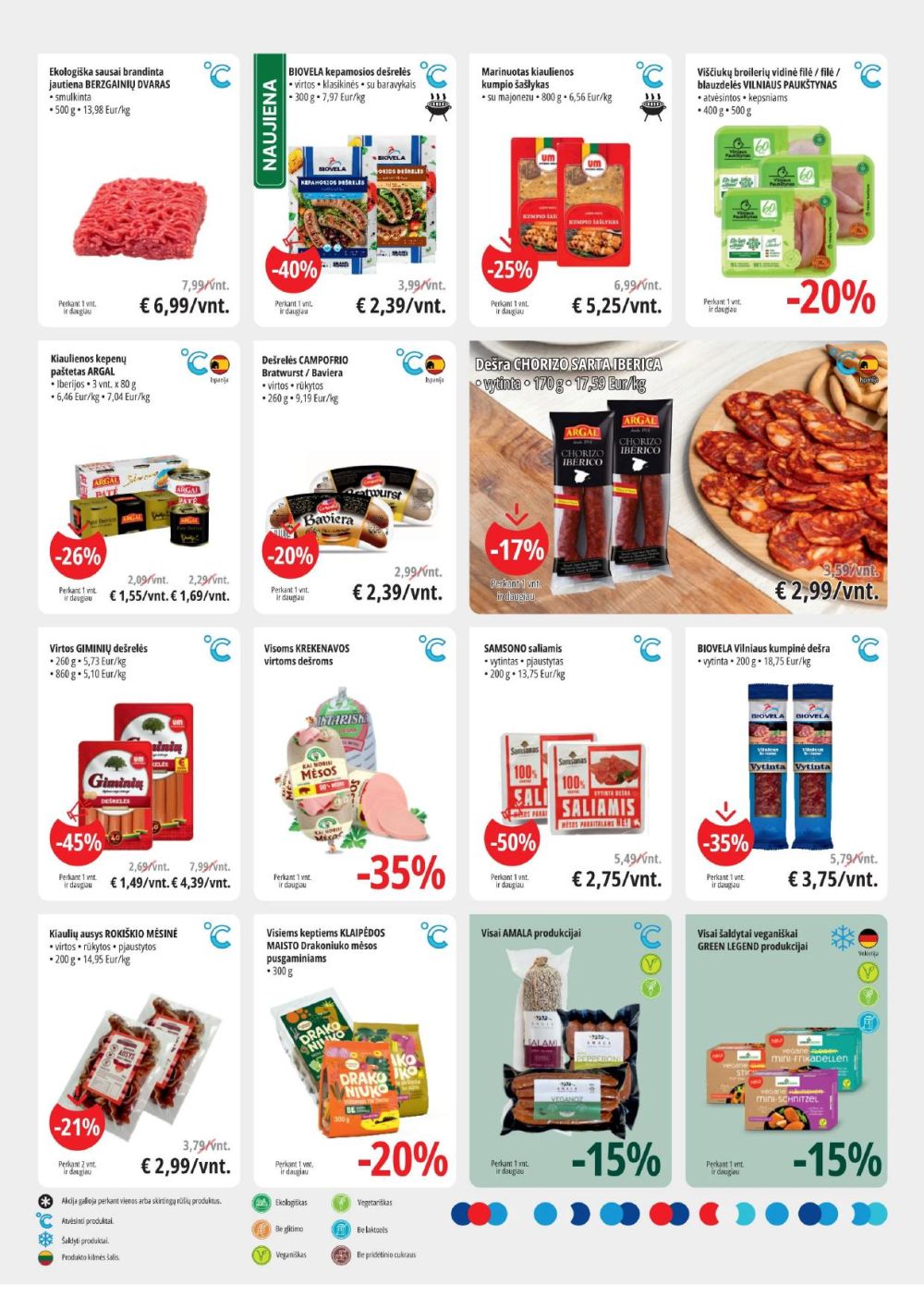 promo-cashcarry - PROMO Cash&Carry (2025 05 28 - 2025 06 10) - page: 3
