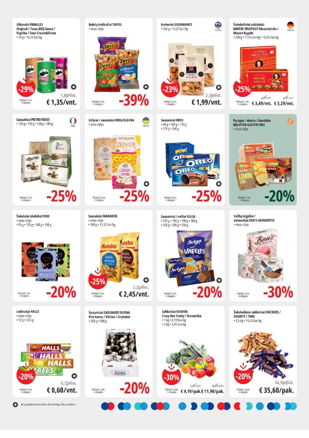 promo-cashcarry - PROMO Cash&Carry (2025 06 11 - 2025 06 26) - page: 9