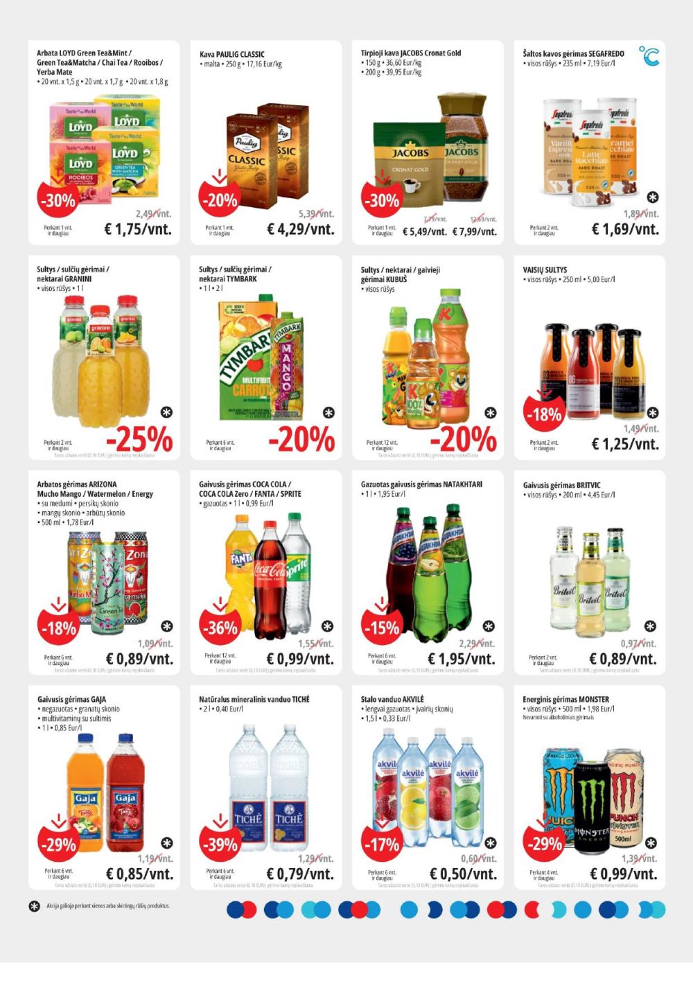 promo-cashcarry - PROMO Cash&Carry (2025 06 11 - 2025 06 26) - page: 10