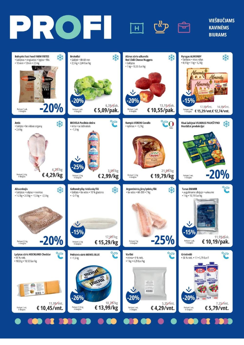 promo-cashcarry - PROMO Cash&Carry (2025 06 11 - 2025 06 26) - page: 6