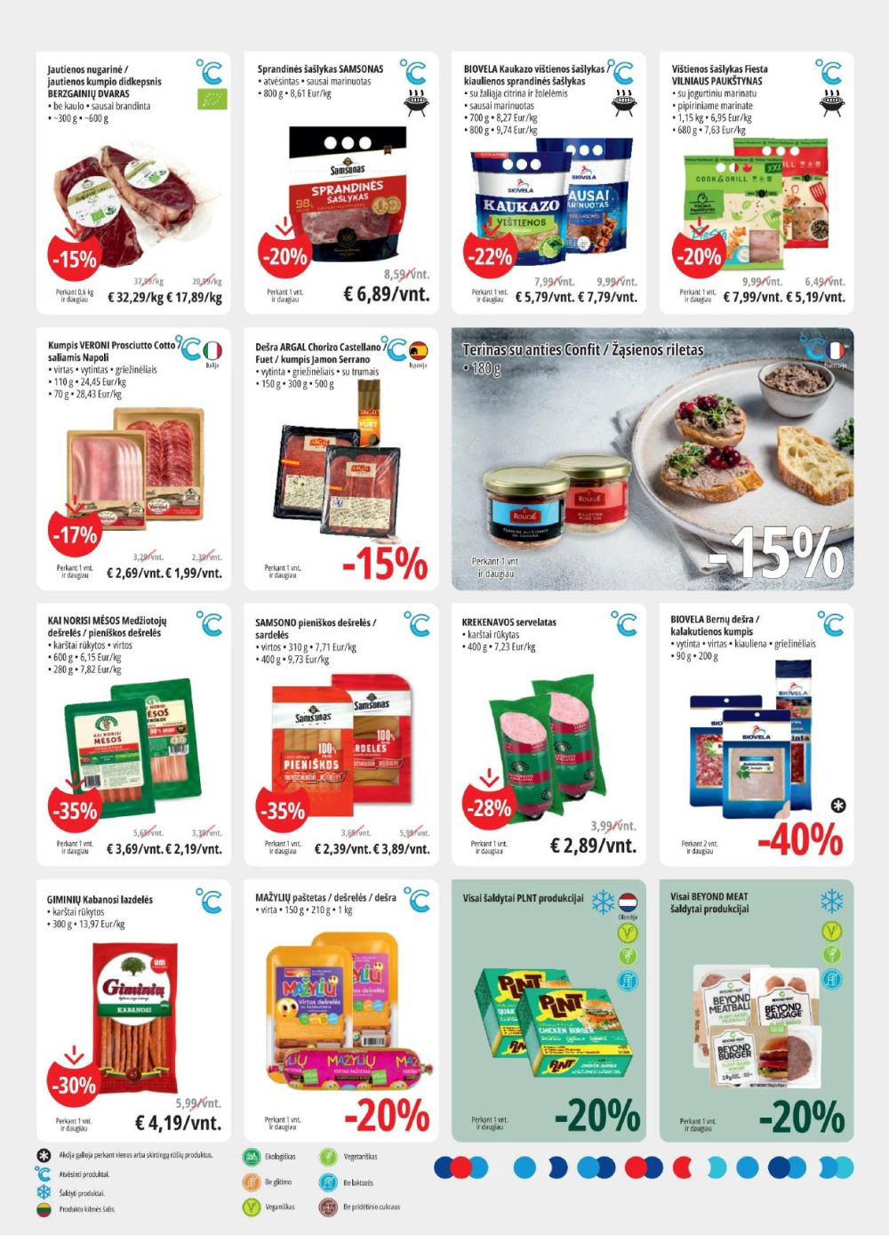 promo-cashcarry - PROMO Cash&Carry (2025 06 11 - 2025 06 26) - page: 3