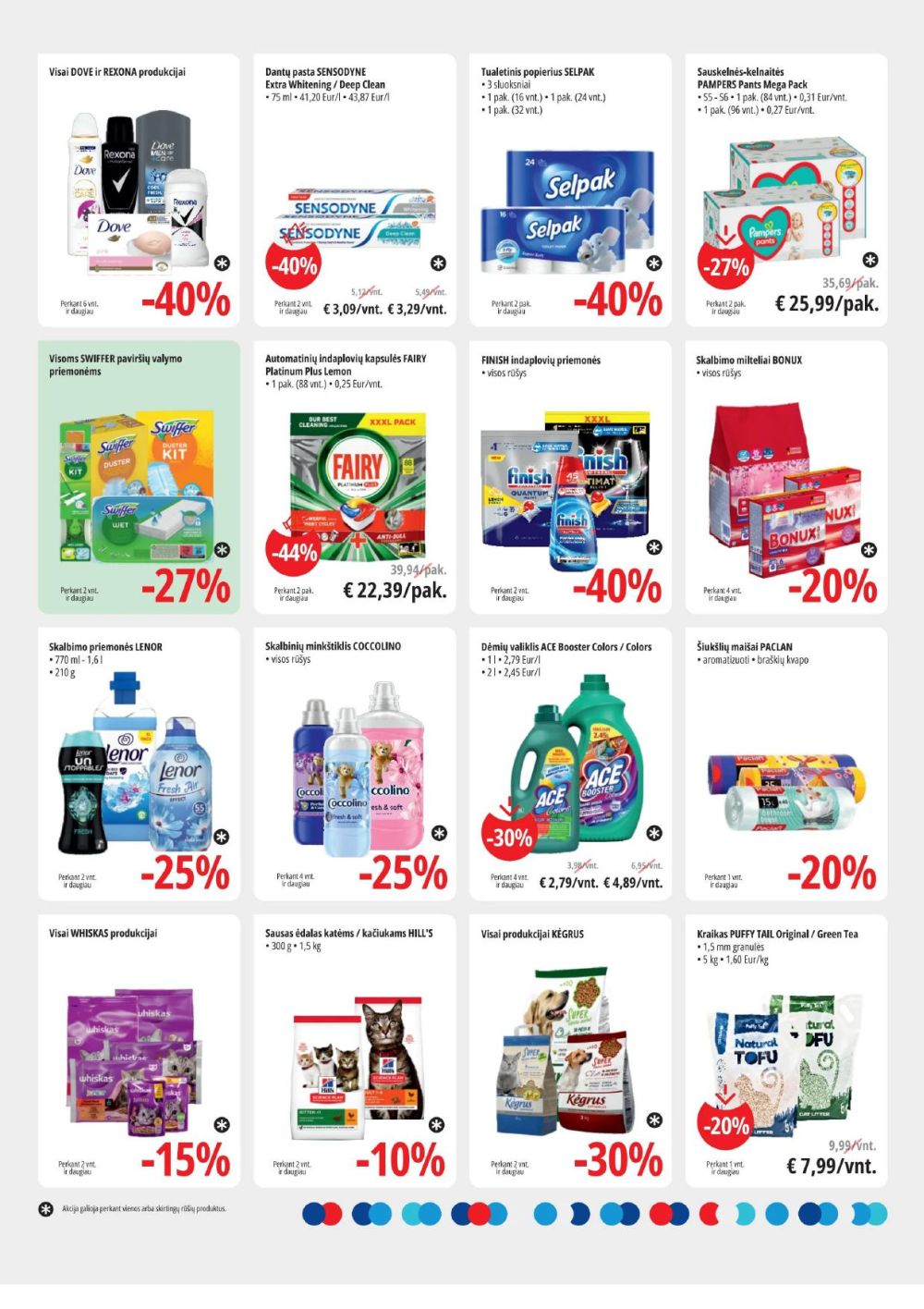 promo-cashcarry - PROMO Cash&Carry (2025 06 11 - 2025 06 26) - page: 11