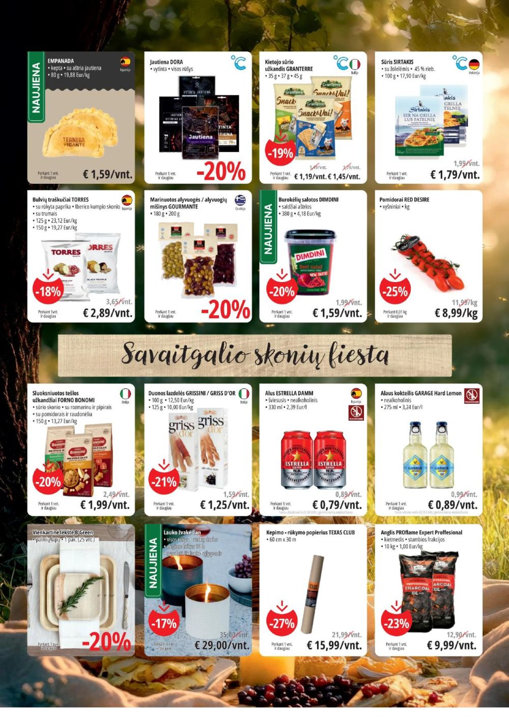 promo-cashcarry - PROMO Cash&Carry (2025 06 11 - 2025 06 26) - page: 5