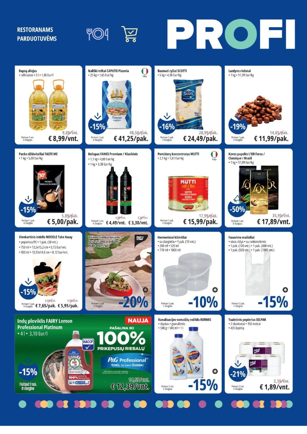 promo-cashcarry - PROMO Cash&Carry (2025 06 11 - 2025 06 26) - page: 7