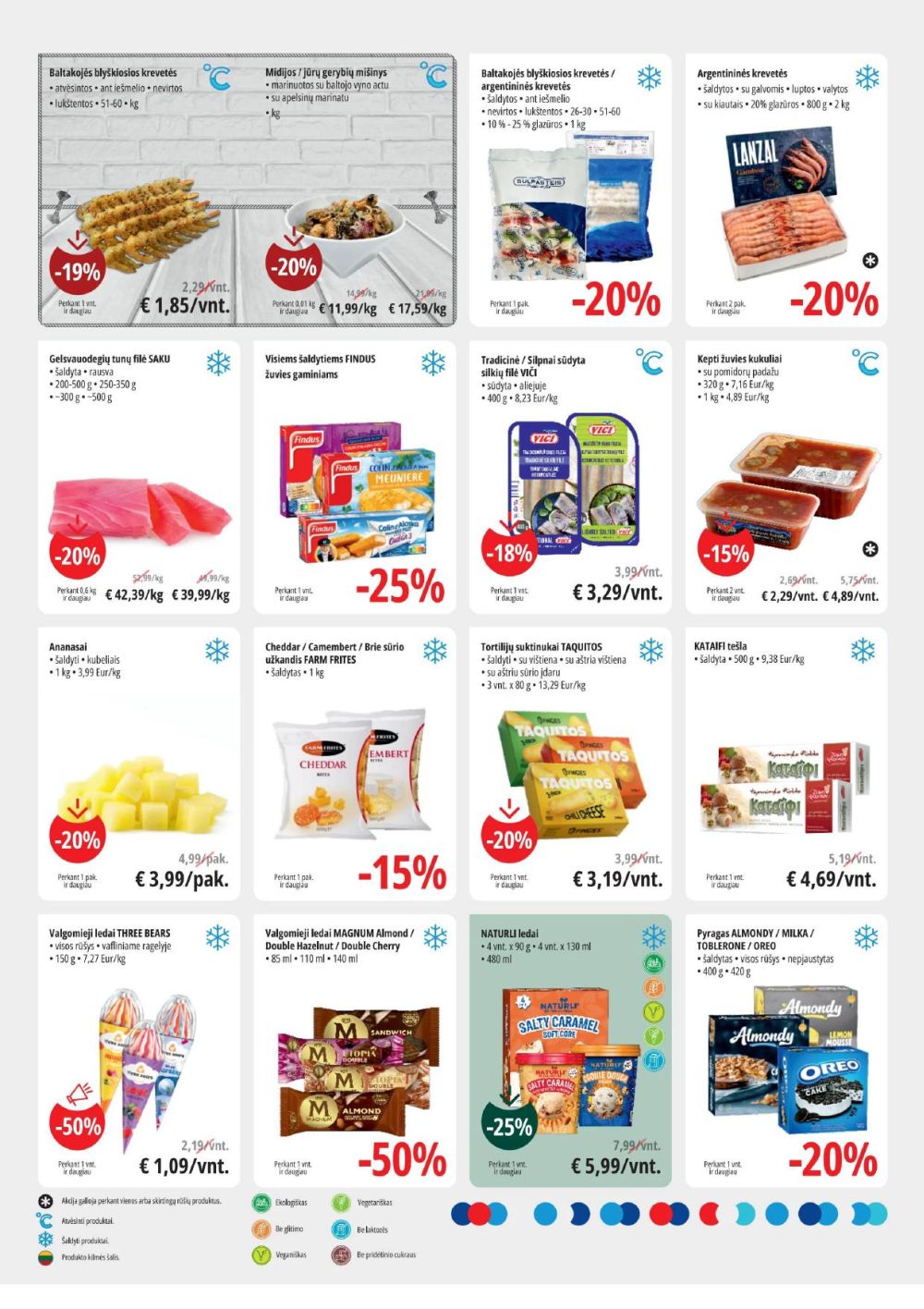 promo-cashcarry - PROMO Cash&Carry (2025 06 11 - 2025 06 26) - page: 4