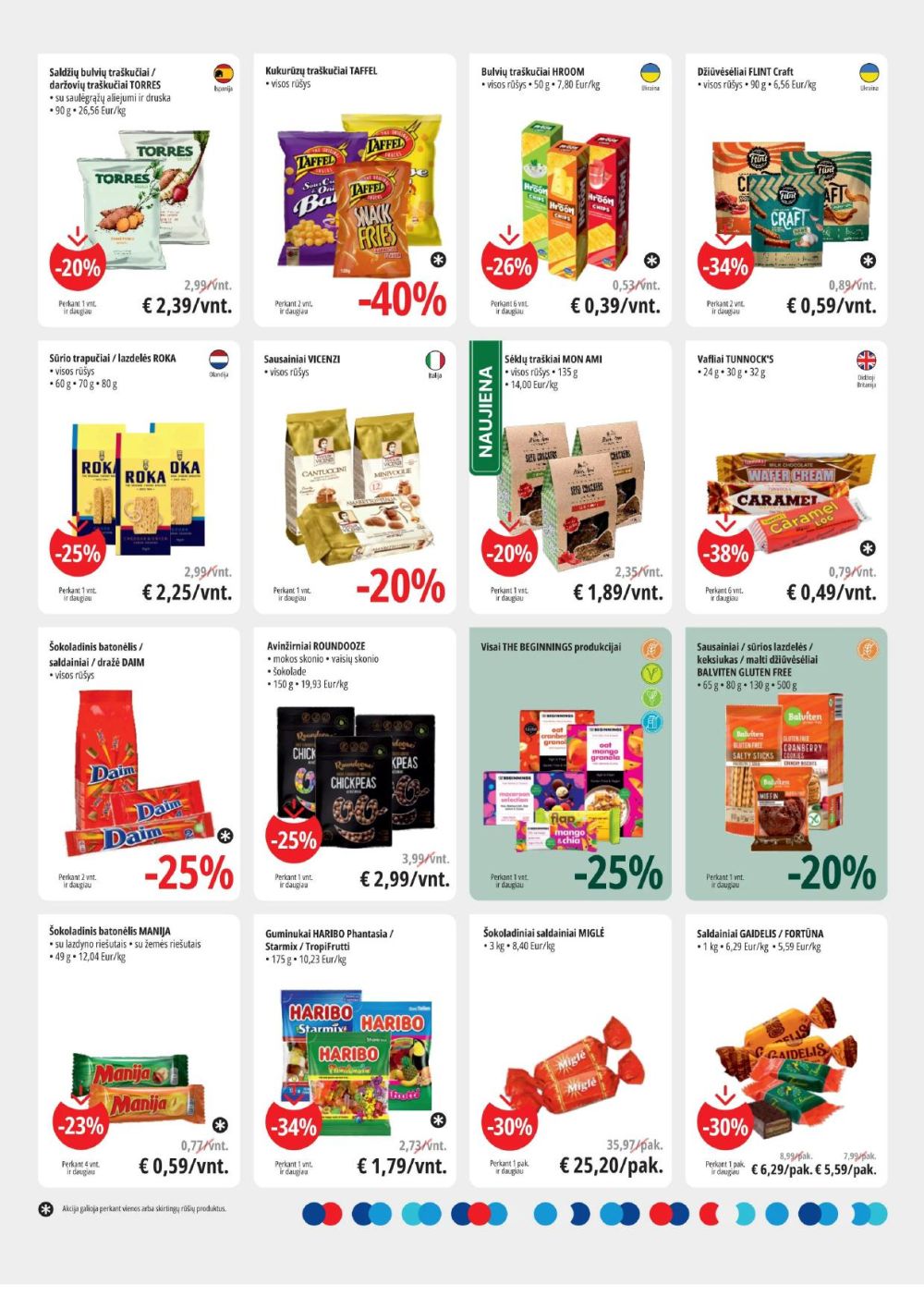 promo-cashcarry - PROMO Cash&Carry (2025 06 27 - 2025 07 08) - page: 9