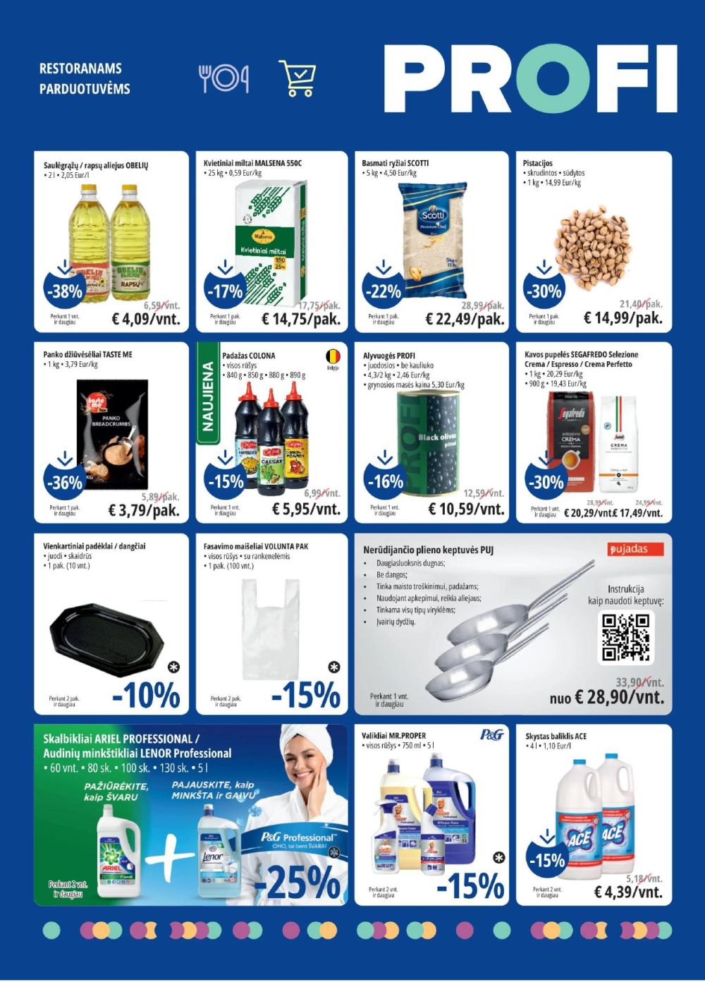 promo-cashcarry - PROMO Cash&Carry (2025 08 20 - 2025 09 02) - page: 7