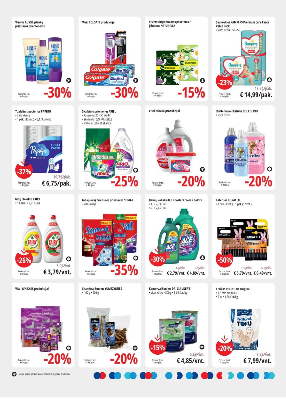 promo-cashcarry - PROMO Cash&Carry (2025 08 20 - 2025 09 02) - page: 11