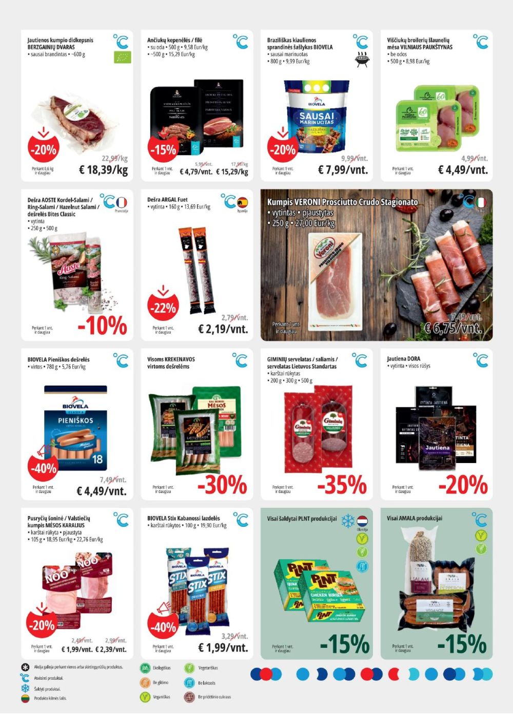 promo-cashcarry - PROMO Cash&Carry (2025 08 20 - 2025 09 02) - page: 3