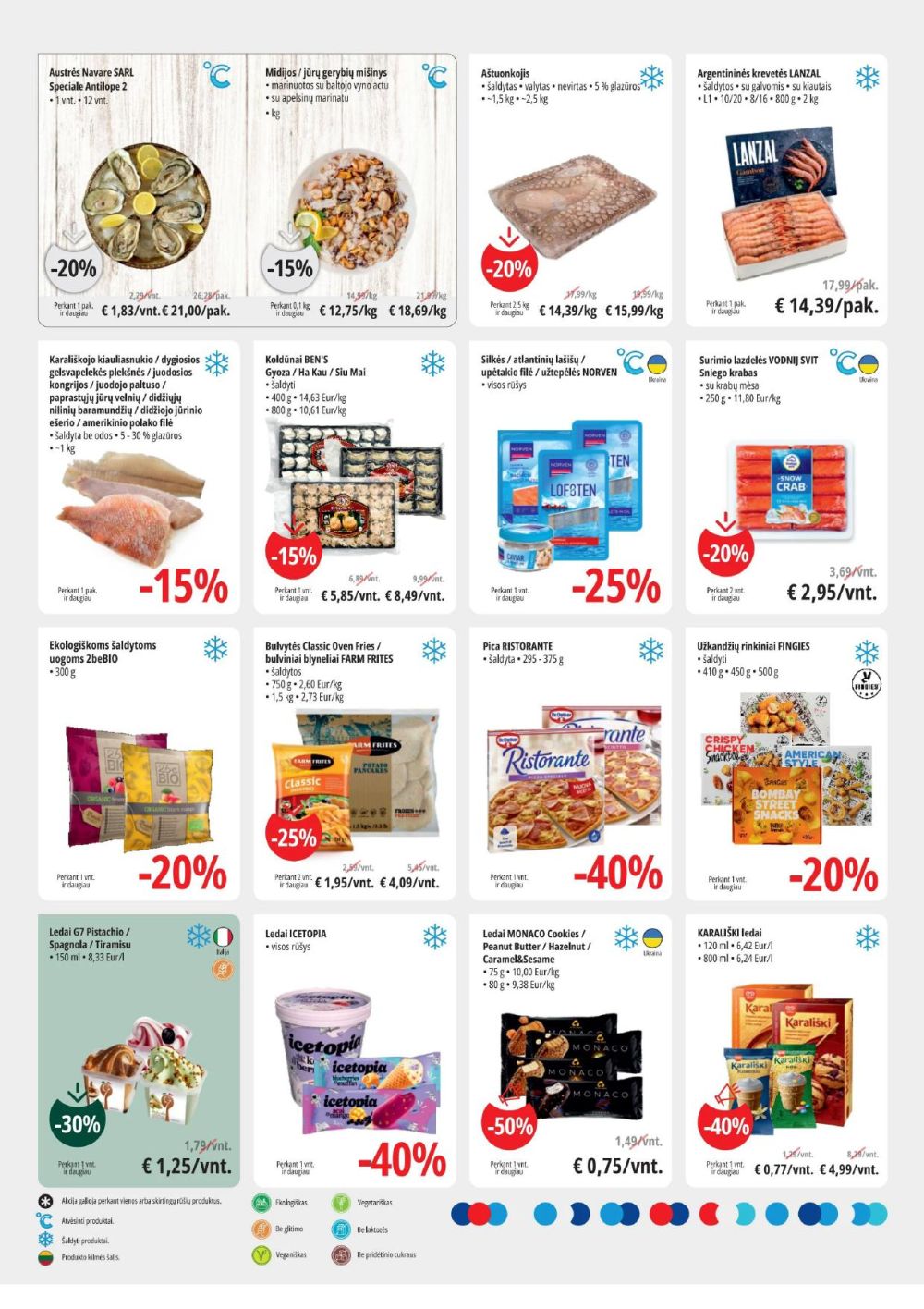 promo-cashcarry - PROMO Cash&Carry (2025 08 20 - 2025 09 02) - page: 4
