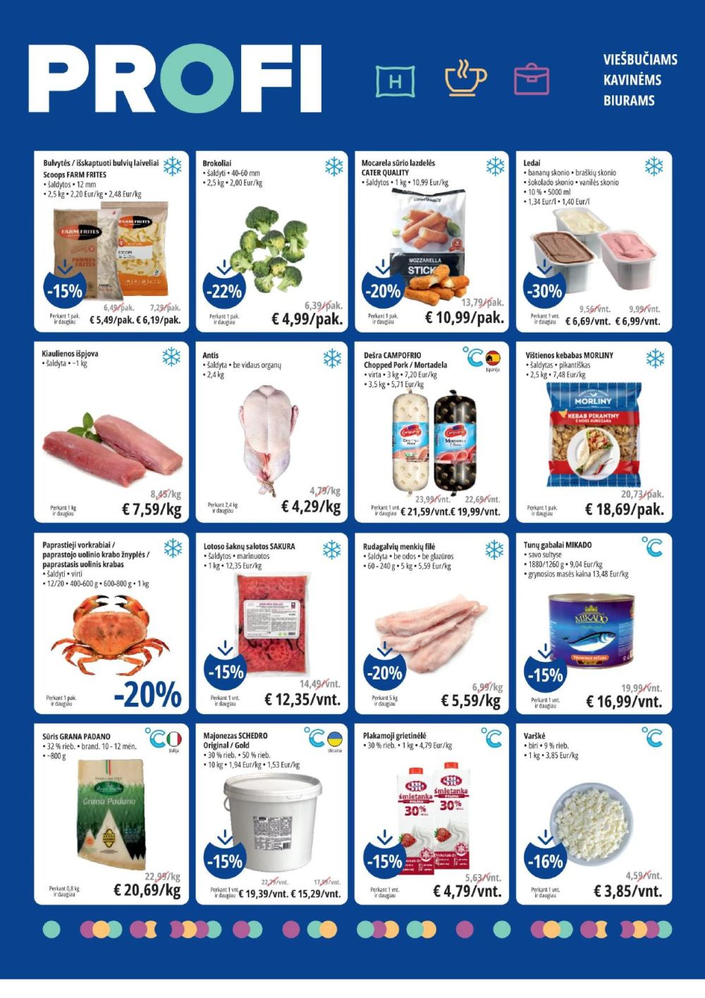 promo-cashcarry - PROMO Cash&Carry (2025 08 20 - 2025 09 02) - page: 6