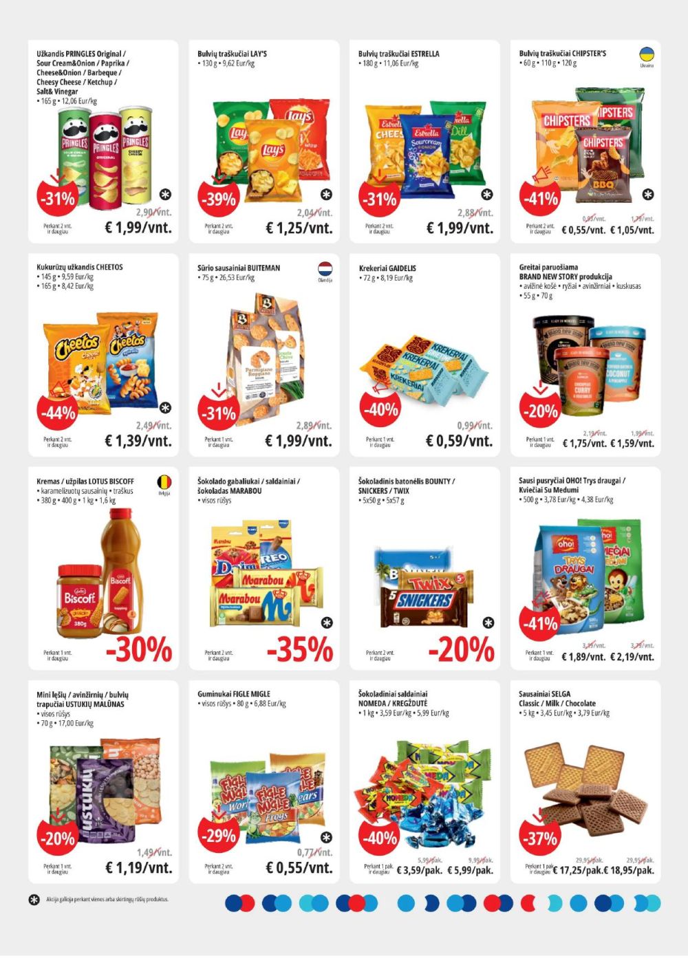 promo-cashcarry - PROMO Cash&Carry (2025 08 20 - 2025 09 02) - page: 9