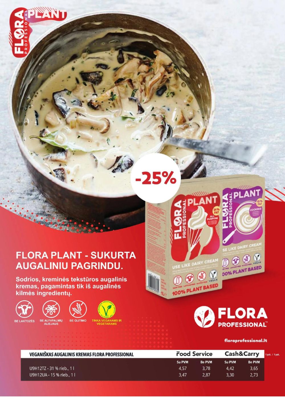 promo-cashcarry - PROMO Cash&Carry (2025 08 29 - 2025 09 30) - page: 5