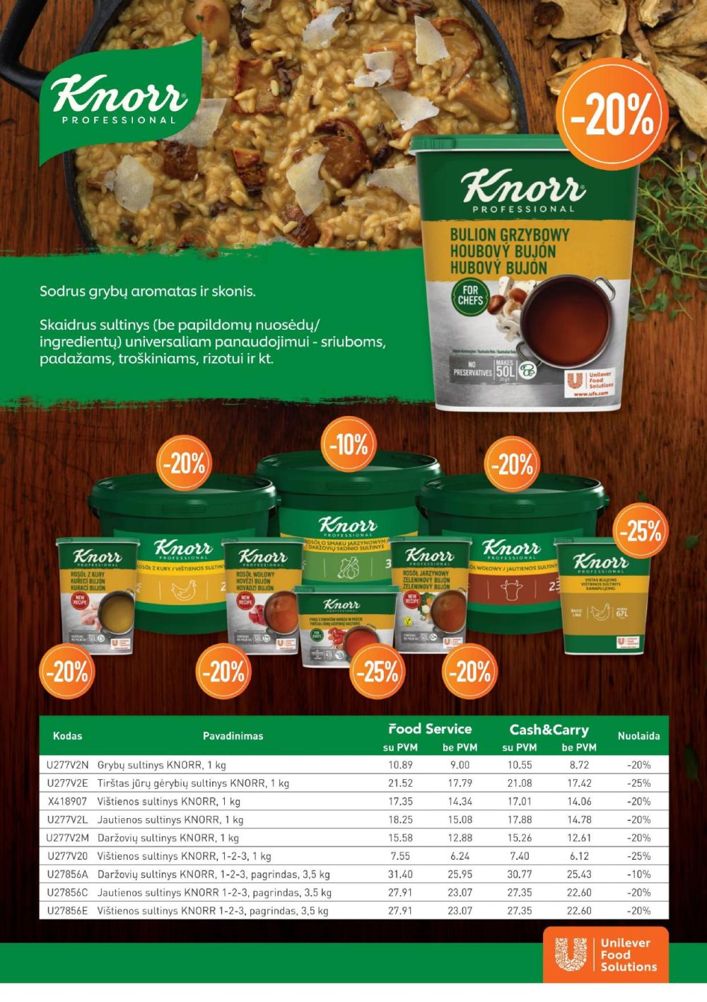 promo-cashcarry - PROMO Cash&Carry (2025 08 29 - 2025 09 30) - page: 9