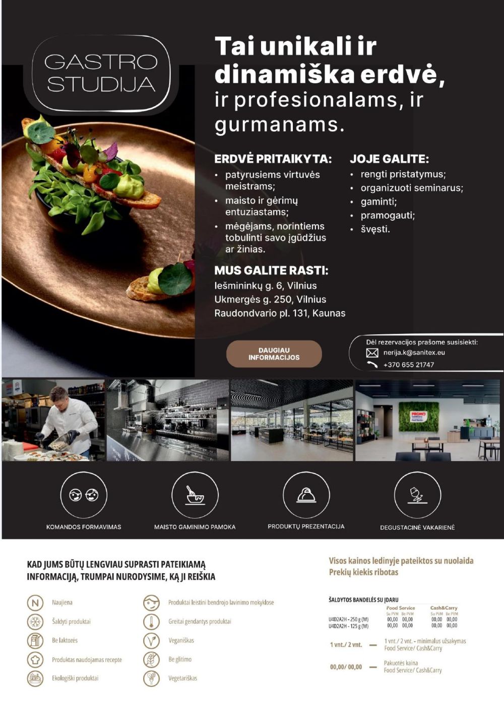 promo-cashcarry - PROMO Cash&Carry (2025 08 29 - 2025 09 30) - page: 2