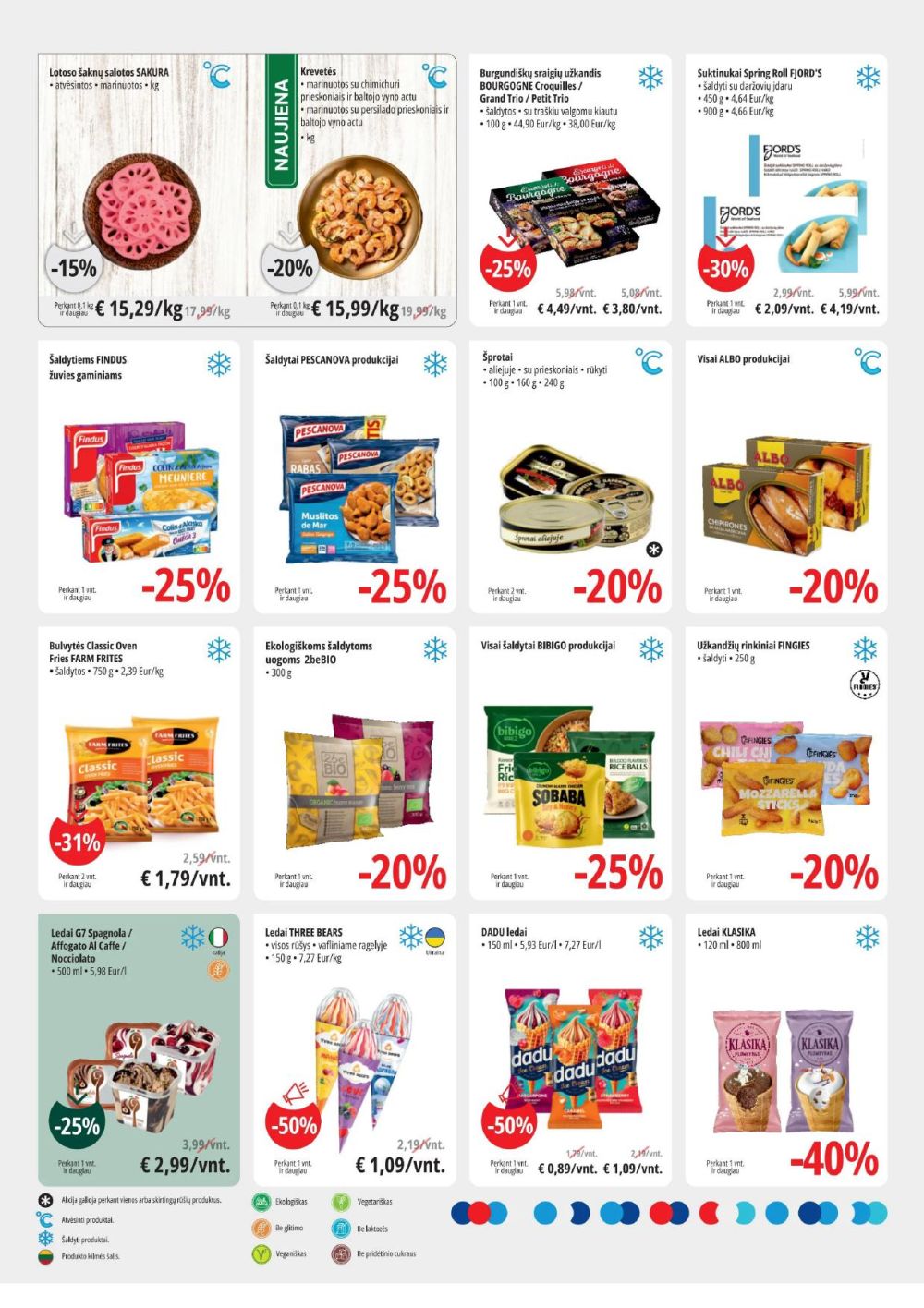 promo-cashcarry - PROMO Cash&Carry (2025 09 03 - 2025 09 16) - page: 4