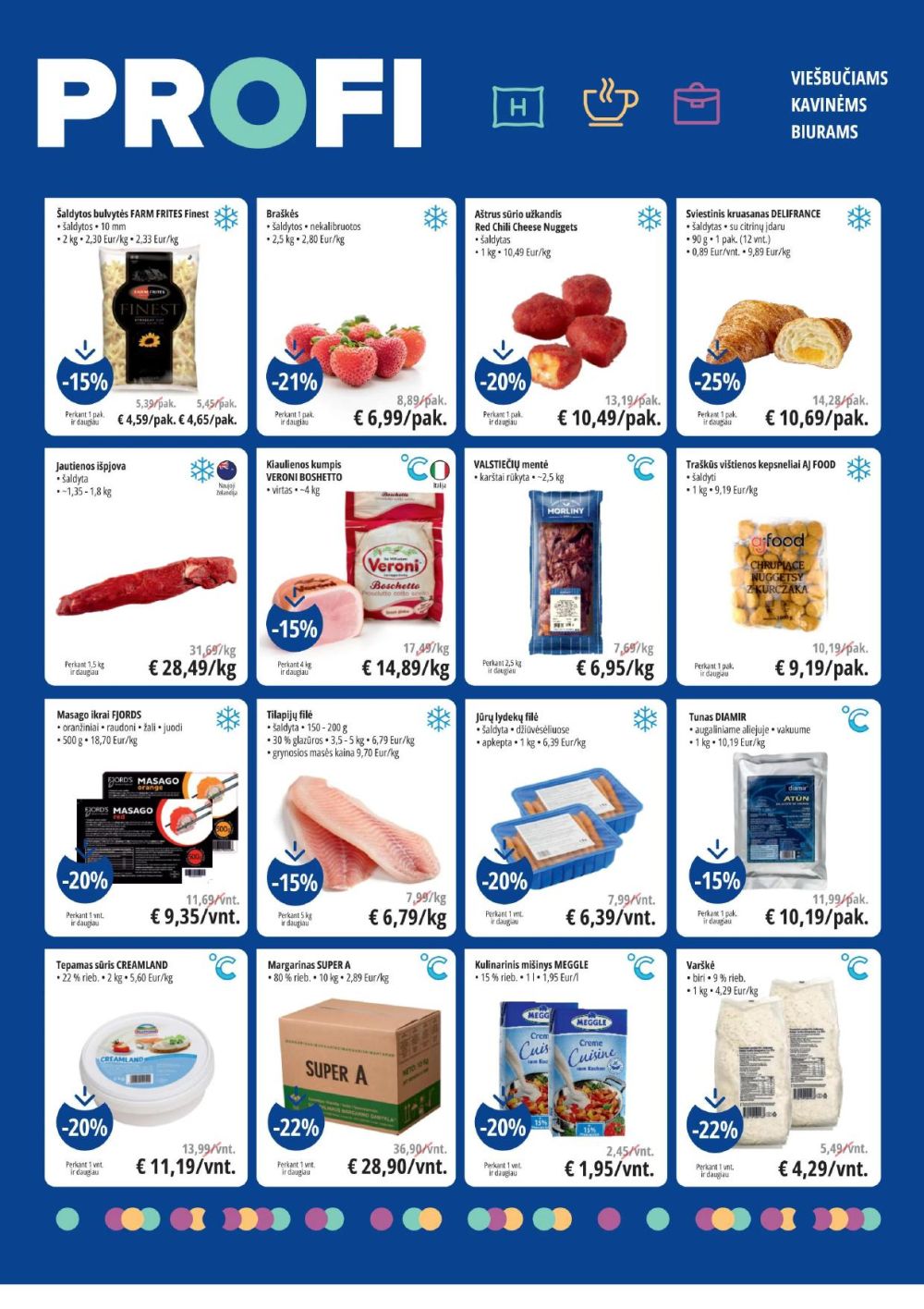 promo-cashcarry - PROMO Cash&Carry (2025 09 03 - 2025 09 16) - page: 6