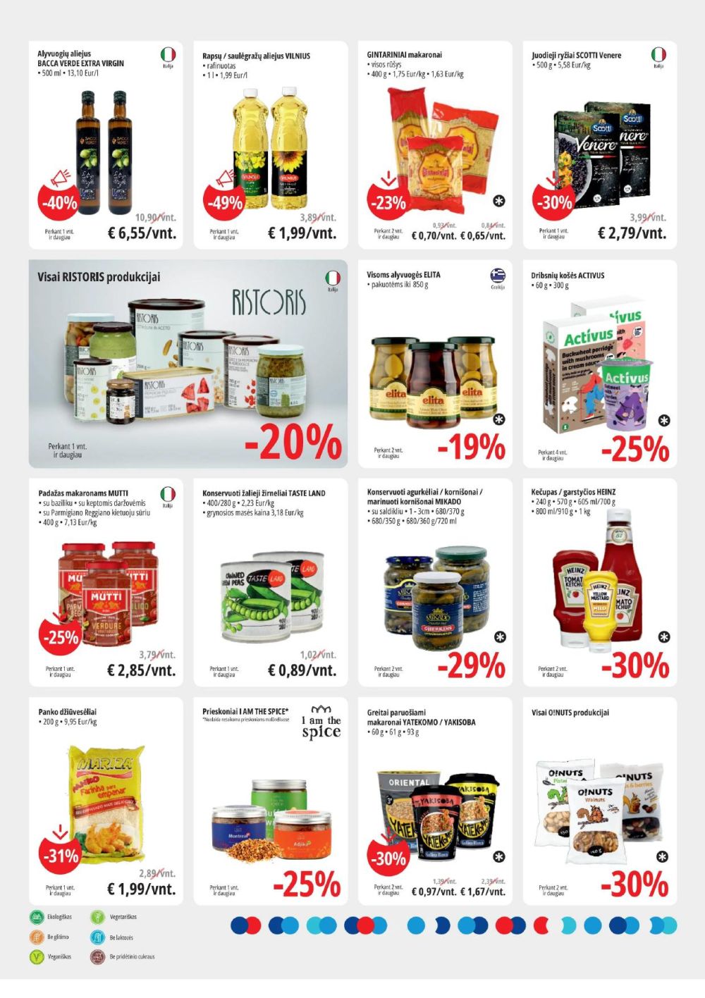 promo-cashcarry - PROMO Cash&Carry (2025 09 03 - 2025 09 16) - page: 8