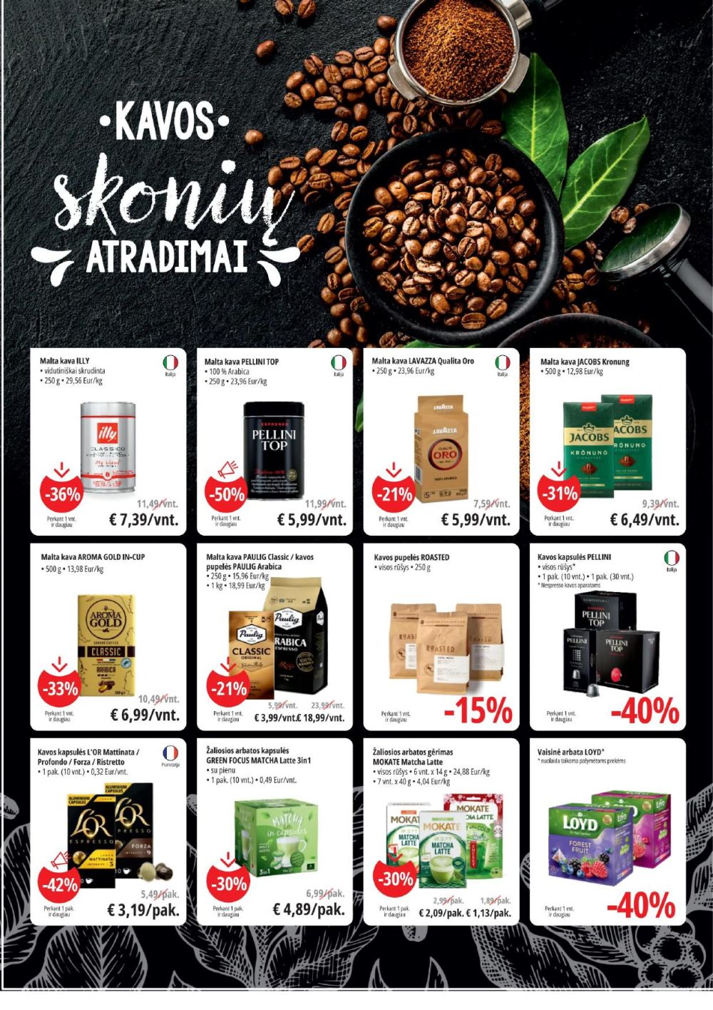 promo-cashcarry - PROMO Cash&Carry (2025 09 03 - 2025 09 16) - page: 5